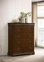 Load image into Gallery viewer, Garland Chest of Drawers