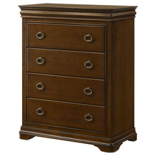 Load image into Gallery viewer, Garland Chest of Drawers