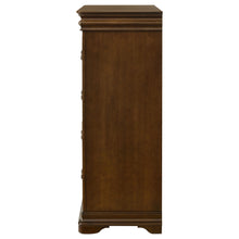 Load image into Gallery viewer, Garland Chest of Drawers