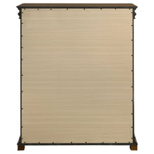 Load image into Gallery viewer, Garland Chest of Drawers