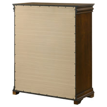 Load image into Gallery viewer, Garland Chest of Drawers