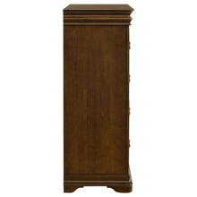 Load image into Gallery viewer, Garland Chest of Drawers