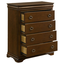 Load image into Gallery viewer, Garland Chest of Drawers