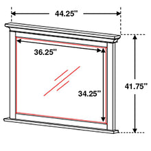 Load image into Gallery viewer, Franco Bedroom Set
