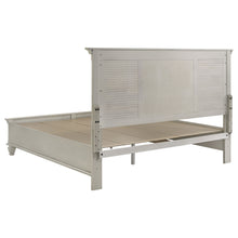 Load image into Gallery viewer, Franco Bedroom Set