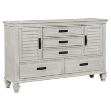 Load image into Gallery viewer, Franco Bedroom Set