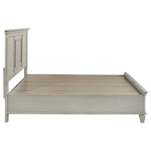 Load image into Gallery viewer, Franco Panel Platform Storage Bed