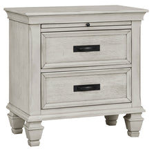 Load image into Gallery viewer, Franco Bedroom Set