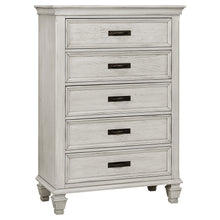 Load image into Gallery viewer, Franco Bedroom Sets
