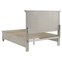 Load image into Gallery viewer, Franco Panel Platform Storage Bed