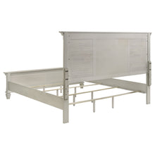 Load image into Gallery viewer, Franco Bedroom Set