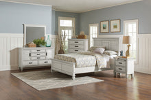 Load image into Gallery viewer, Franco Bedroom Set