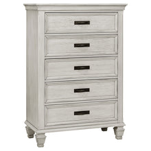 Load image into Gallery viewer, Franco Bedroom Set