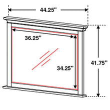 Load image into Gallery viewer, Franco Bedroom Set