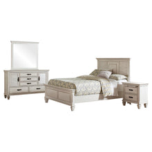 Load image into Gallery viewer, Franco Bedroom Set