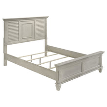 Load image into Gallery viewer, Franco Bedroom Set