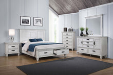 Load image into Gallery viewer, Franco Nightstand