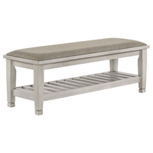 Load image into Gallery viewer, Franco Bedroom Bench