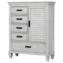 Load image into Gallery viewer, Franco Door Chest
