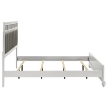 Load image into Gallery viewer, Barzini Panel Bed