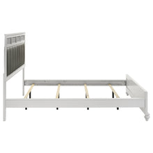 Load image into Gallery viewer, Barzini Panel Bed