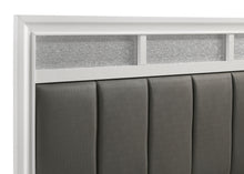 Load image into Gallery viewer, Barzini Panel Bed