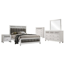Load image into Gallery viewer, Barzini Bedroom Set