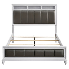 Load image into Gallery viewer, Barzini Panel Bed