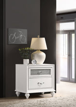Load image into Gallery viewer, Barzini Nightstand