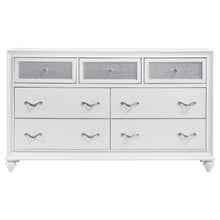 Load image into Gallery viewer, Barzini Dresser