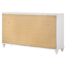 Load image into Gallery viewer, Barzini Dresser