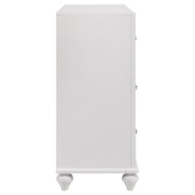 Load image into Gallery viewer, Barzini Dresser