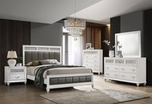 Load image into Gallery viewer, Barzini Dresser