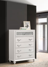 Load image into Gallery viewer, Barzini Chest of Drawers