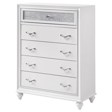 Load image into Gallery viewer, Barzini Chest of Drawers