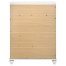 Load image into Gallery viewer, Barzini Chest of Drawers