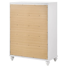 Load image into Gallery viewer, Barzini Chest of Drawers