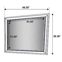 Load image into Gallery viewer, Miranda 4 Pc Bedroom Set