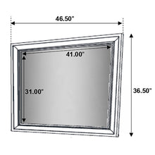 Load image into Gallery viewer, Miranda 4 Pc Bedroom Set