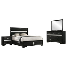 Load image into Gallery viewer, Miranda Bedroom Set