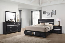 Load image into Gallery viewer, Miranda Bedroom Set