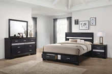 Load image into Gallery viewer, Miranda Bedroom Set