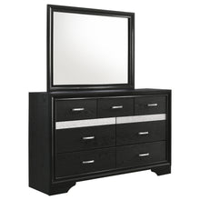 Load image into Gallery viewer, Miranda Dresser with Mirror