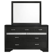 Load image into Gallery viewer, Miranda Dresser with Mirror