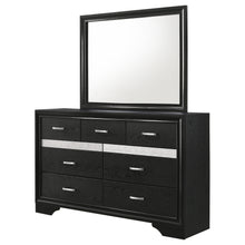 Load image into Gallery viewer, Miranda Dresser with Mirror
