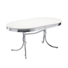 Load image into Gallery viewer, Retro Dining Set