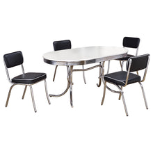 Load image into Gallery viewer, Retro Dining Set