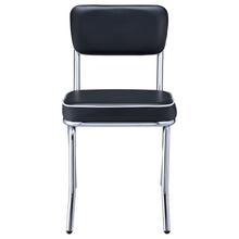 Load image into Gallery viewer, Retro Dining Side Chair