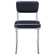 Load image into Gallery viewer, Retro Dining Side Chair