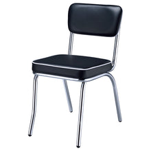 Load image into Gallery viewer, Retro Dining Side Chair